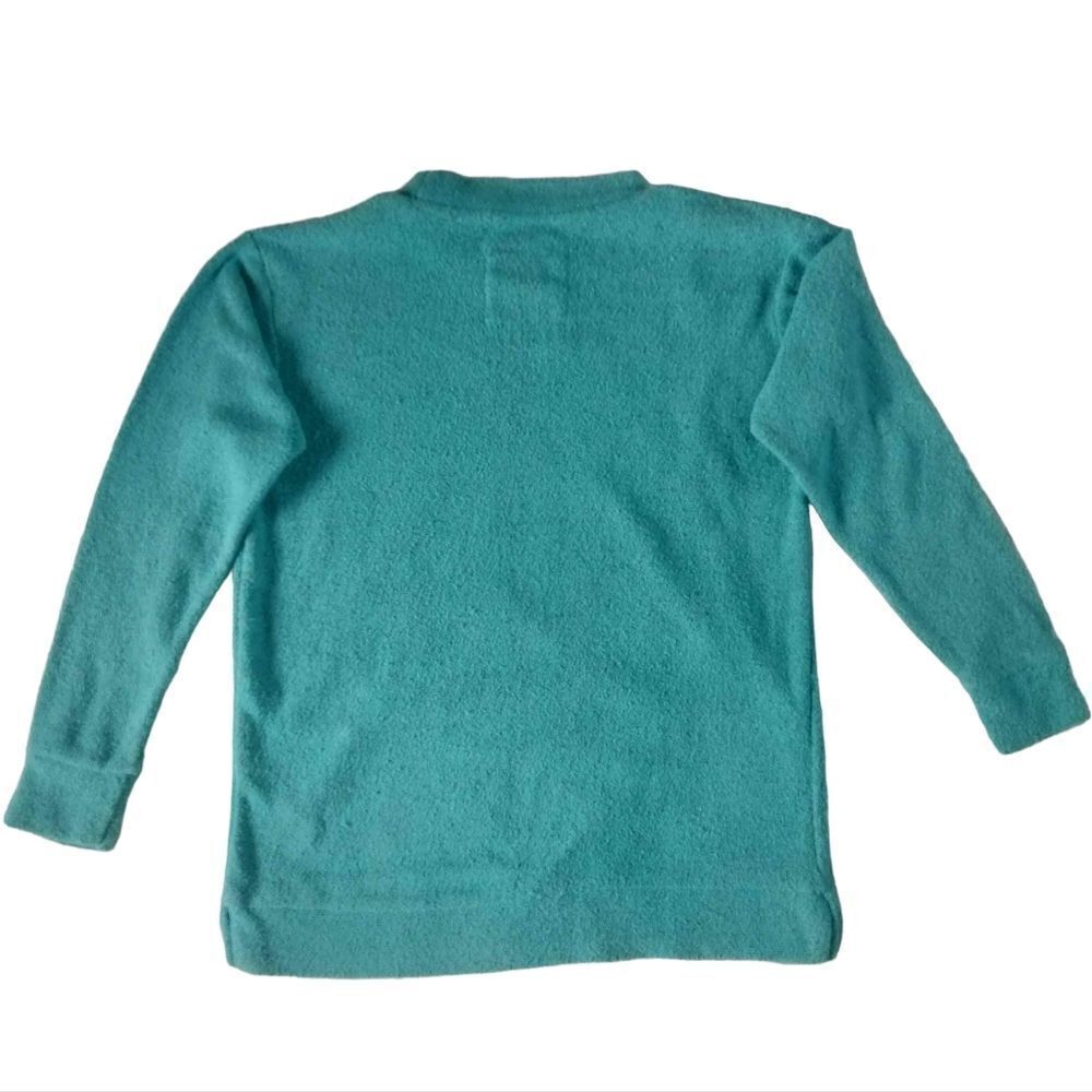 Vintage Terry Pullover Yogi Bear View 2